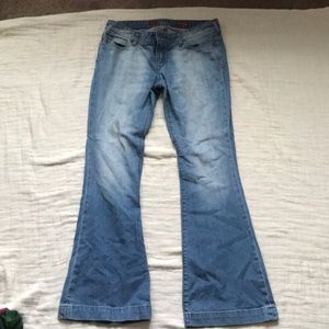 Express Stella Jeans